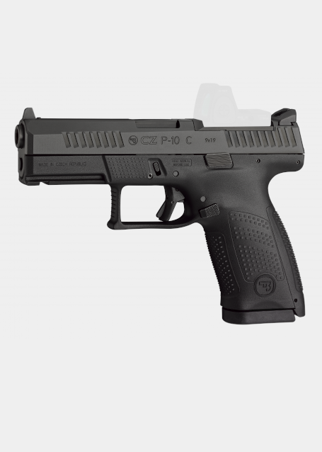 CZ P-10 C OR