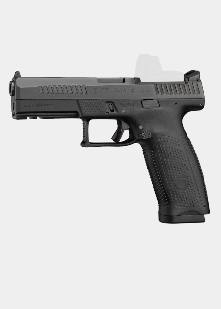 CZ P-10 F OR