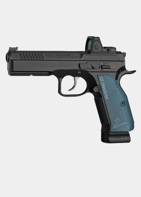 CZ SHADOW 2 OR