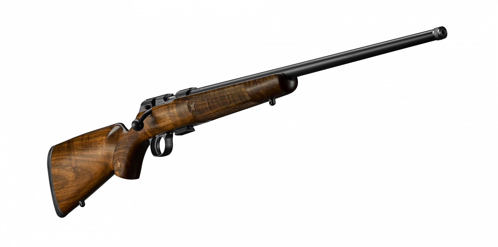 CZ 457 AMERICAN