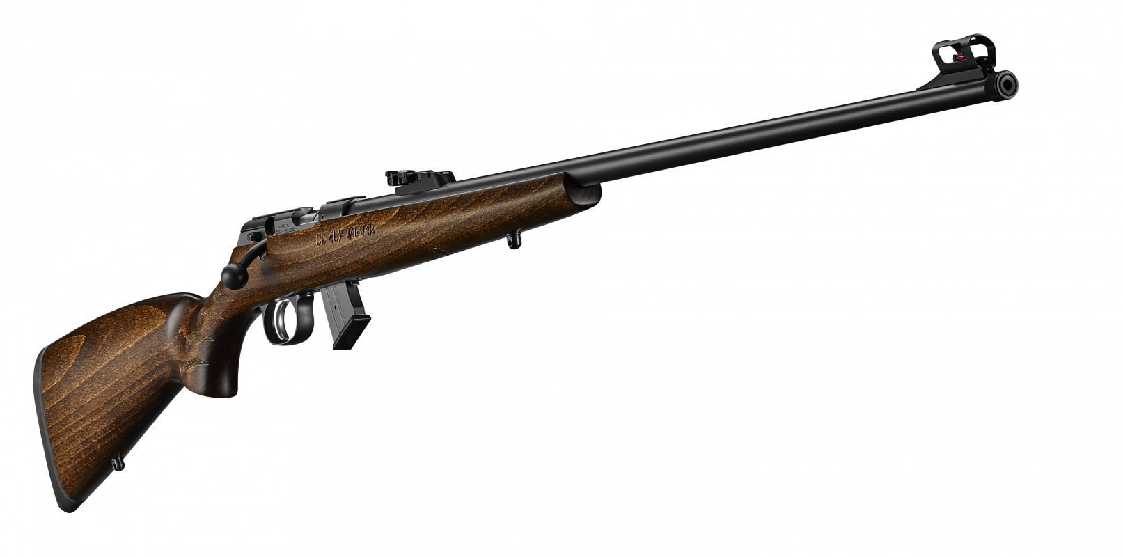 CZ 457 JAGUAR XII