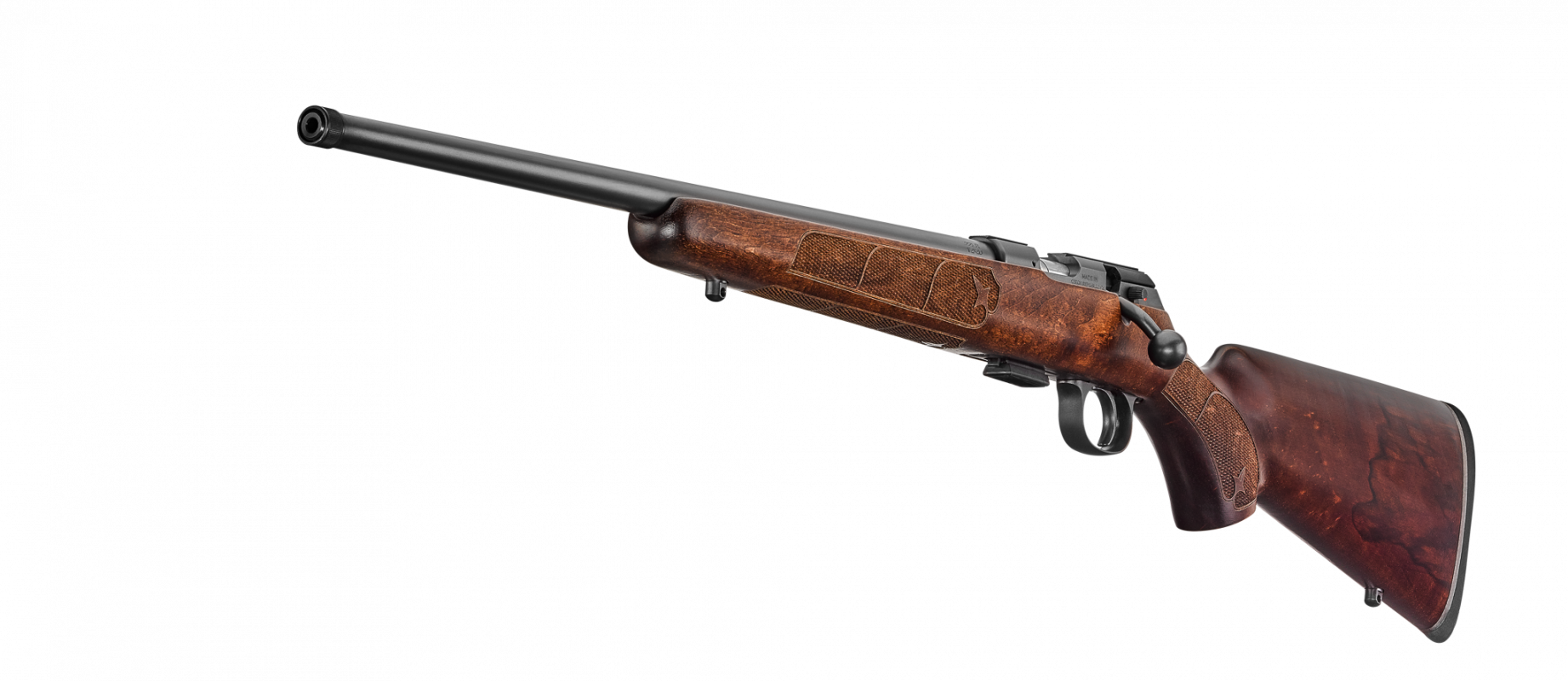 CZ 457 AMERICAN LH