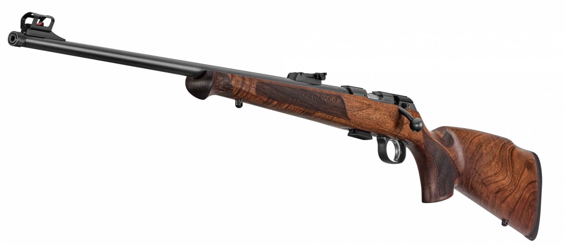 CZ 457 PREMIUM LH