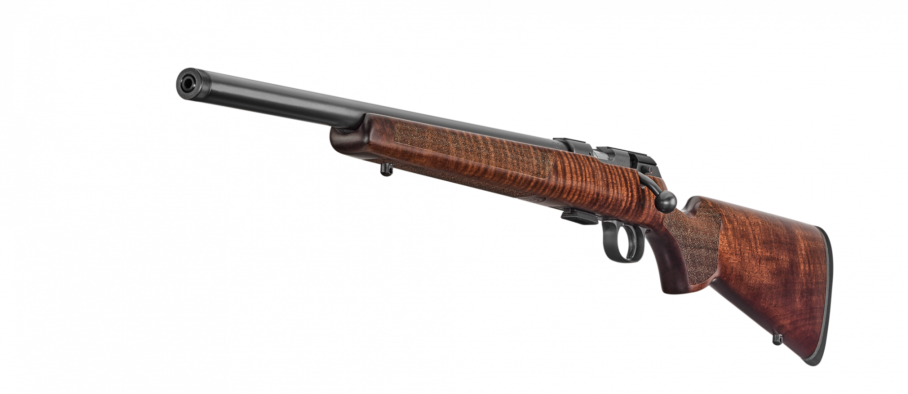 CZ 457 VARMINT LH