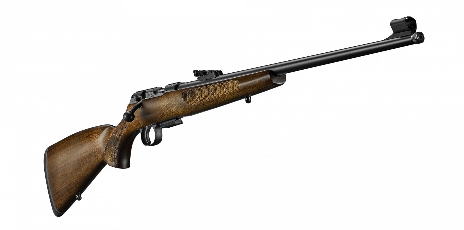 CZ 457 LUX