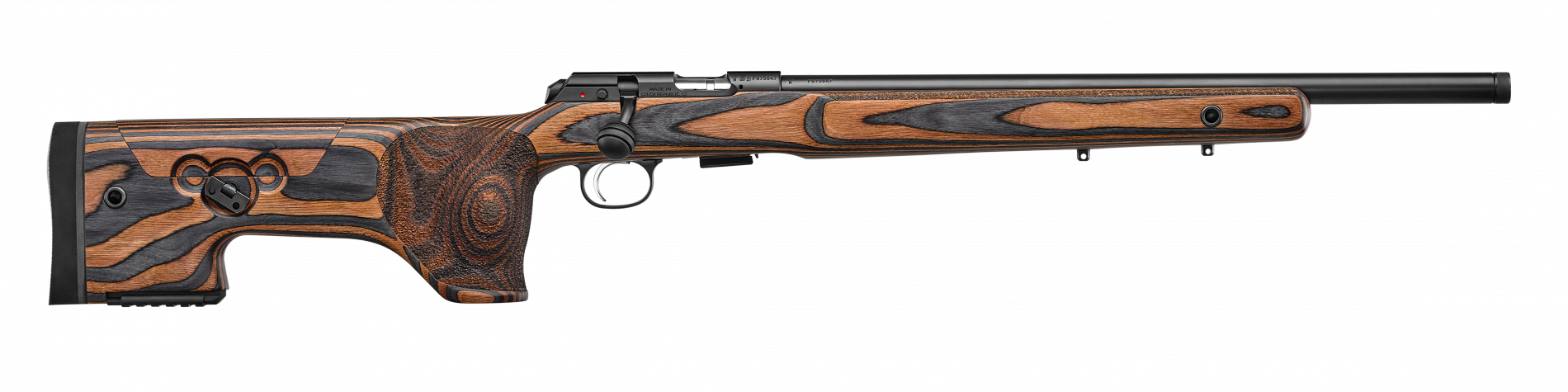 CZ 457 RANGE