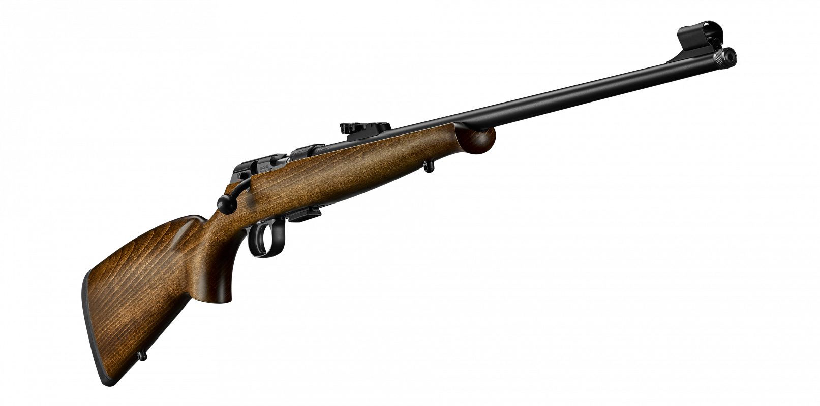 CZ 457 TRAINING RIFLE XII