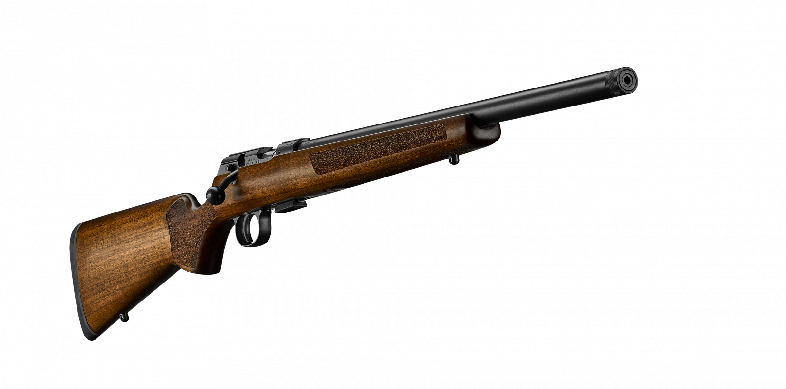 CZ 457 MTR