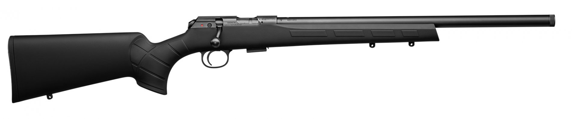 CZ 457 VARMINT SYNTHETIC