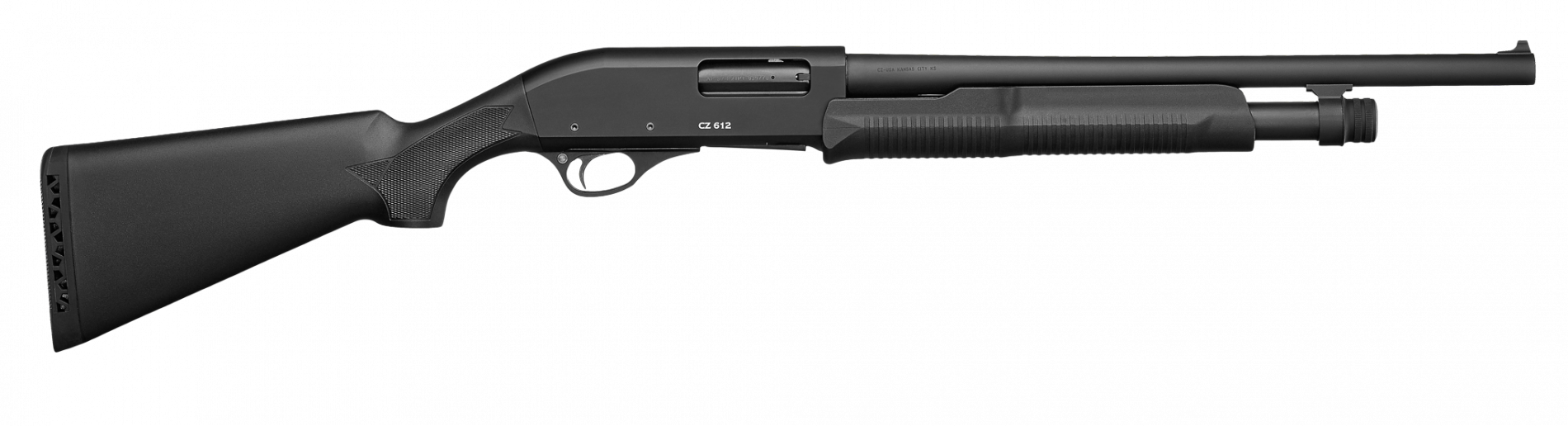 CZ 612 FIELD