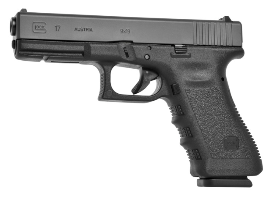 GLOCK G17